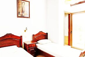 Villa Giorgos with Panoramic Sea View