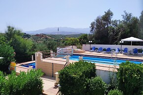 Villa Giorgos with Panoramic Sea View