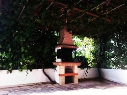 Villa Giorgos with Panoramic Sea View