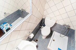 Villa Giorgos with Panoramic Sea View