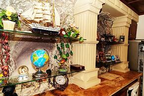 Villa Giorgos with Panoramic Sea View