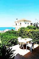 Villa Giorgos with Panoramic Sea View