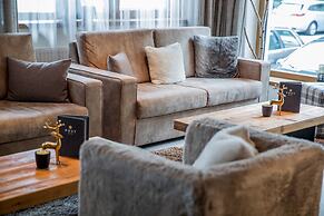 Post Hotel