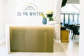 30 on Whites Guesthouse