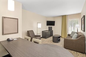 Candlewood Suites Newnan - Atlanta SW, an IHG Hotel