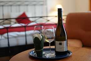 Hotel-Events Adlerpalast