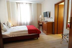 Hotel-Events Adlerpalast