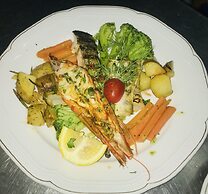 Hotel-Events Adlerpalast