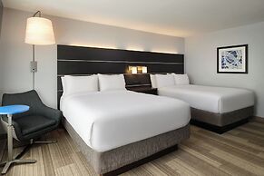 Holiday Inn Express & Suites Brunswick by IHG