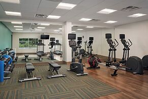 Holiday Inn Express & Suites Brunswick by IHG