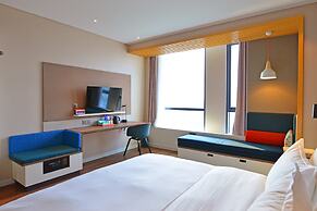 Holiday Inn Express Hangzhou Binjiang by IHG
