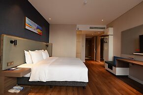 Holiday Inn Express Hangzhou Binjiang by IHG