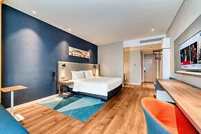 Holiday Inn Express Hangzhou Binjiang by IHG