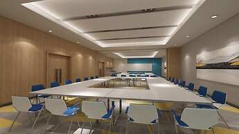 Holiday Inn Express Hangzhou Binjiang by IHG