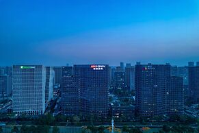 Holiday Inn Express Hangzhou Binjiang by IHG
