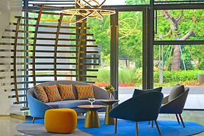 Holiday Inn Express Hangzhou Binjiang by IHG