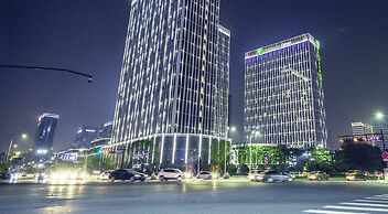 Holiday Inn Express Hangzhou Binjiang by IHG