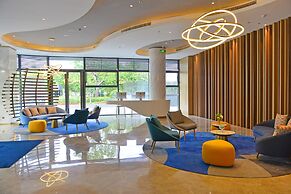 Holiday Inn Express Hangzhou Binjiang by IHG