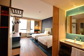 Holiday Inn Express Hangzhou Binjiang by IHG
