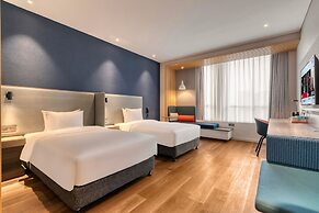 Holiday Inn Express Hangzhou Binjiang by IHG