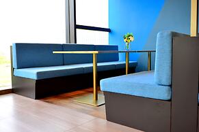 Holiday Inn Express Hangzhou Binjiang by IHG