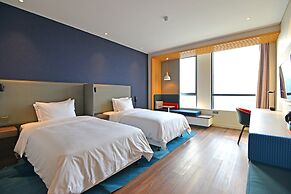 Holiday Inn Express Hangzhou Binjiang by IHG