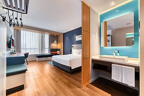 Holiday Inn Express Hangzhou Binjiang by IHG