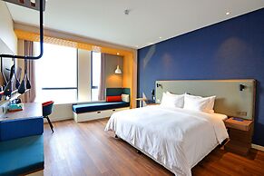 Holiday Inn Express Hangzhou Binjiang by IHG