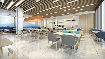 Holiday Inn Express Hangzhou Binjiang by IHG