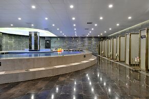 Mercure Taiyuan Jinyang