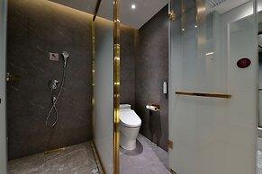 Mercure Taiyuan Jinyang