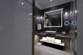 Mercure Taiyuan Jinyang