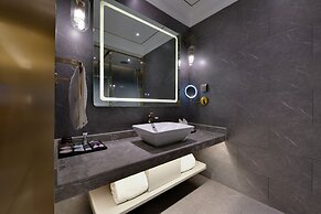 Mercure Taiyuan Jinyang