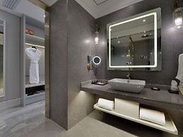 Mercure Taiyuan Jinyang