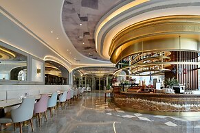 Mercure Taiyuan Jinyang