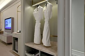 Mercure Taiyuan Jinyang