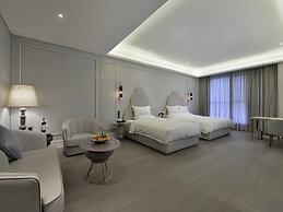 Mercure Taiyuan Jinyang