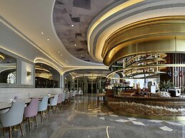 Mercure Taiyuan Jinyang