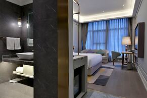 Mercure Taiyuan Jinyang