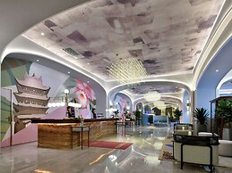 Mercure Taiyuan Jinyang