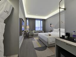 Mercure Taiyuan Jinyang