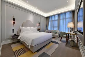 Mercure Taiyuan Jinyang