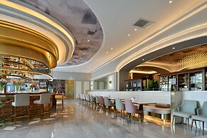Mercure Taiyuan Jinyang
