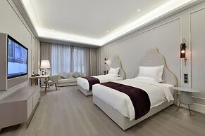 Mercure Taiyuan Jinyang