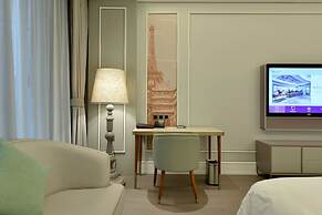 Mercure Taiyuan Jinyang