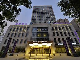 Mercure Taiyuan Jinyang