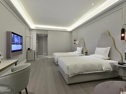 Mercure Taiyuan Jinyang