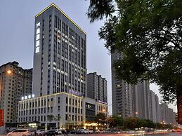 Mercure Taiyuan Jinyang