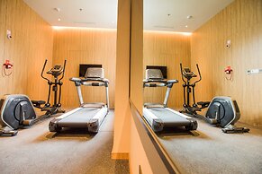 Holiday Inn Express Guizhou Qinglong by IHG