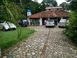 Posada La Medina